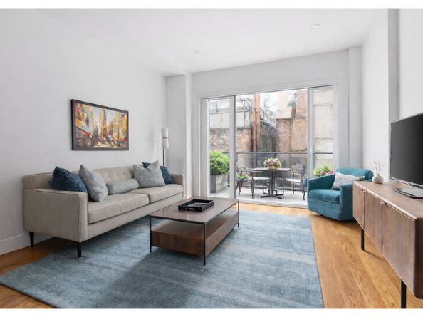 427 East 90th Street 4C, New York NY 10128