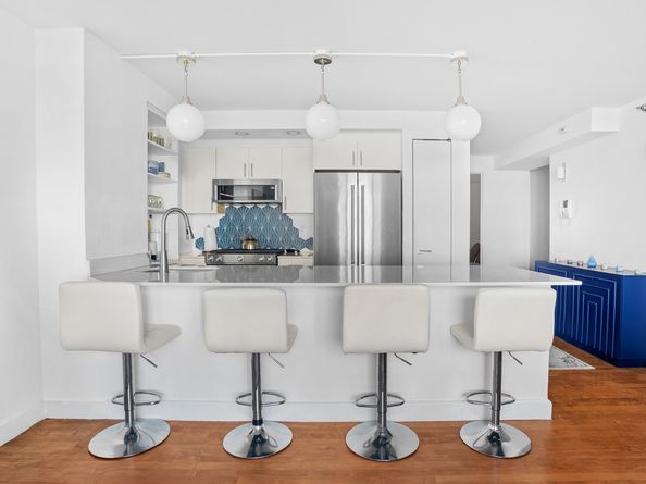 53 Boerum Place 7B, Brooklyn NY 11201