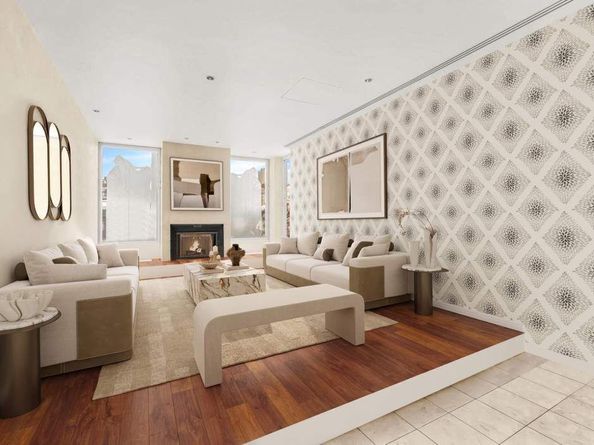 220 Madison Avenue PHA, New York NY 10016