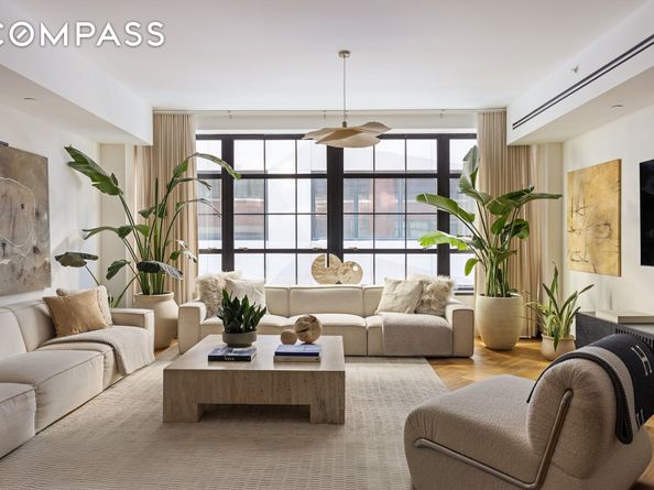 51 Jay Street 2A, Brooklyn NY 11201