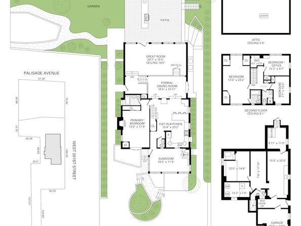 6015-01 Independence Avenue, Bronx NY 10471