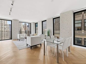 16 West 40th Street
