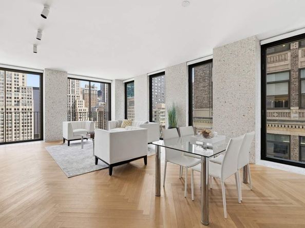 16 West 40th Street 20B, New York NY 10018