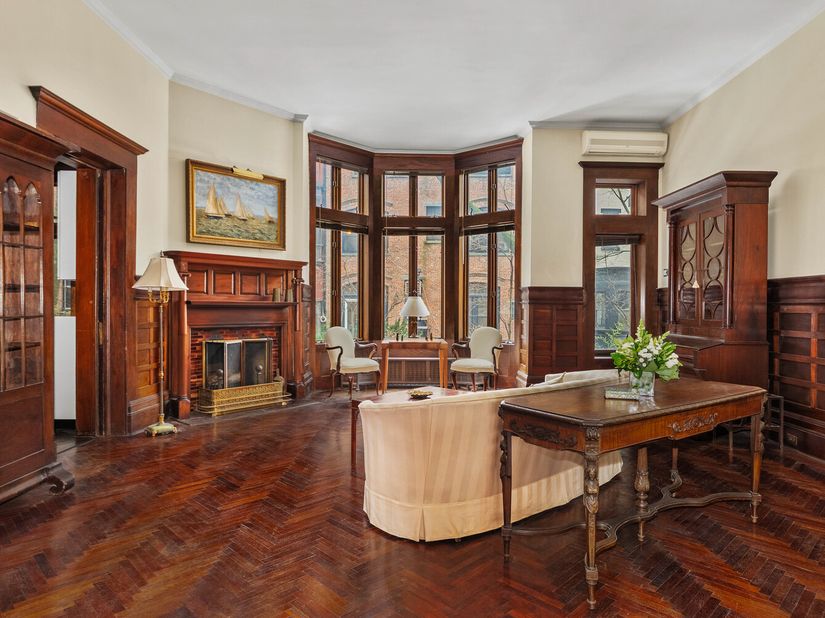 842 Carroll Street, Brooklyn NY 11215