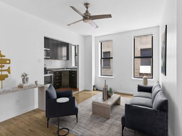 571 Academy Street 3B, New York NY 10034