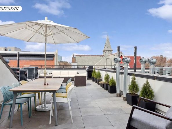 341 Nostrand Avenue 402D, Brooklyn NY 11216