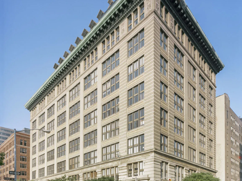 421 Hudson Street