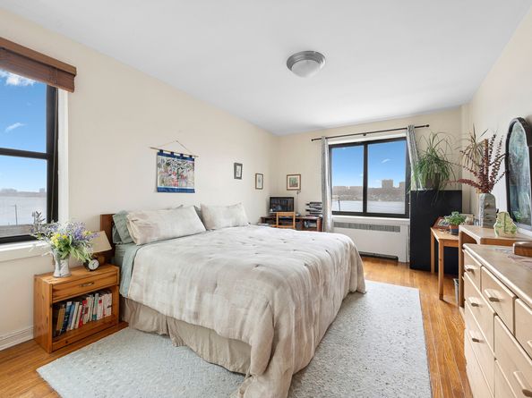 159-00 Riverside Drive W 3L, New York NY 10037
