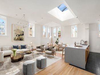 2 Bleecker Street