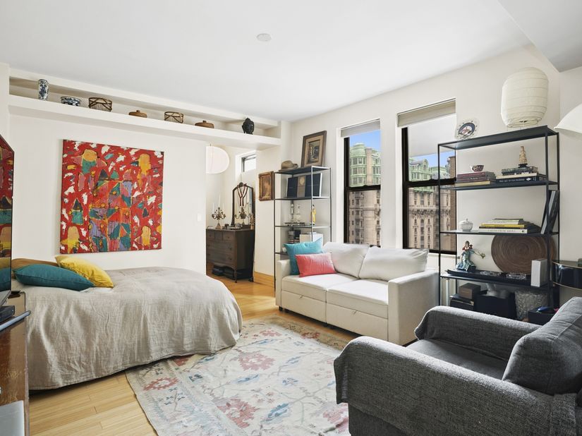 269 West 72nd Street 16D, New York NY 10023