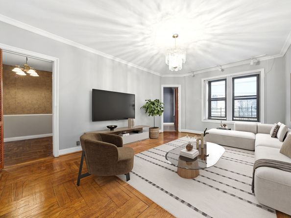 3390 Wayne Avenue B11, Bronx NY 10467