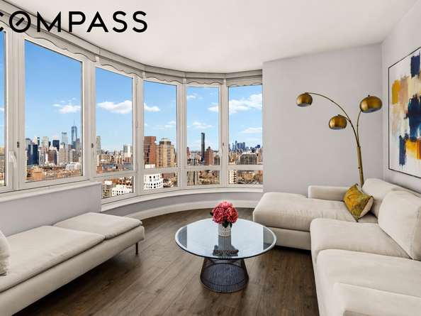 306 Gold Street 33F, Brooklyn NY 11201