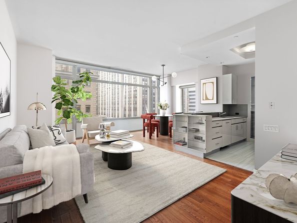325 5th Avenue 14C, New York NY 10016