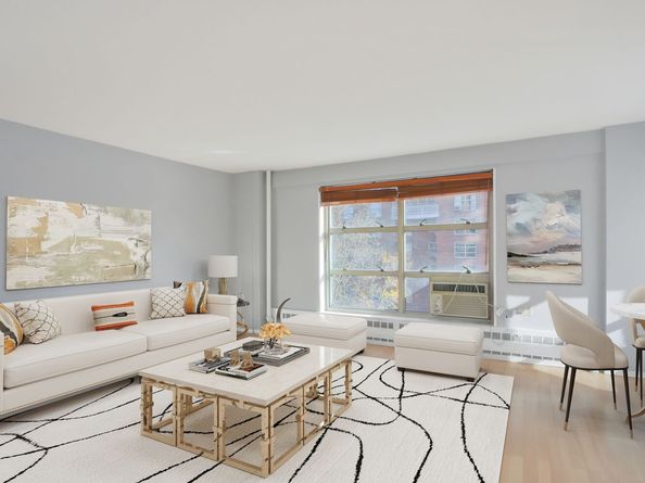 100 La Salle Street 5E, New York NY 10027