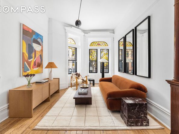 731 Putnam Avenue, Brooklyn NY 11221