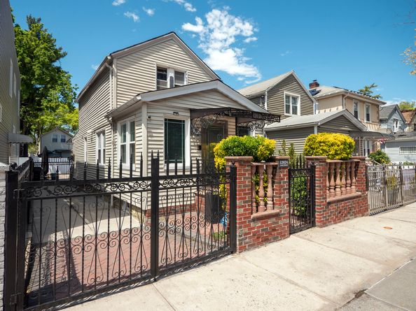120-24 141st Street, Queens NY 11436