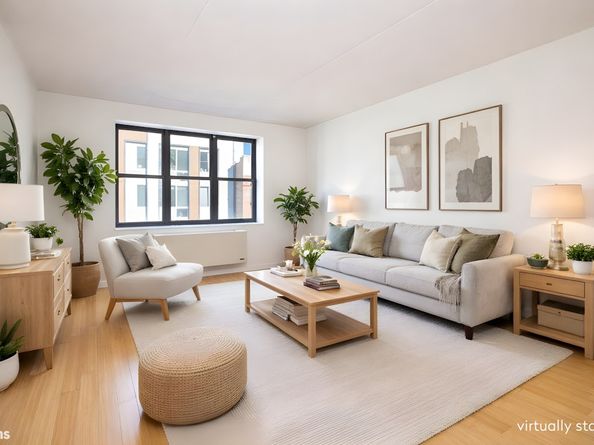 516 West 47th Street N6E, New York NY 10036