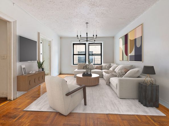 1715 Nelson Avenue 4H, Bronx NY 10453