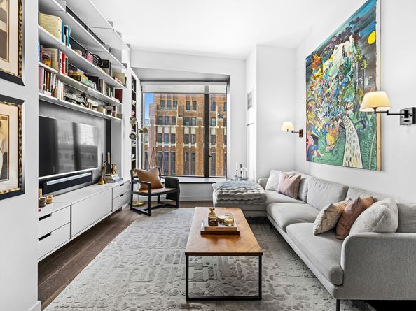 11 Hoyt Street 15B, Brooklyn NY 11201