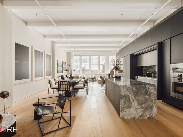 6 West 20th Street 5, New York NY 10011