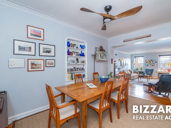 720 Fort Washington Avenue 2W, New York NY 10040