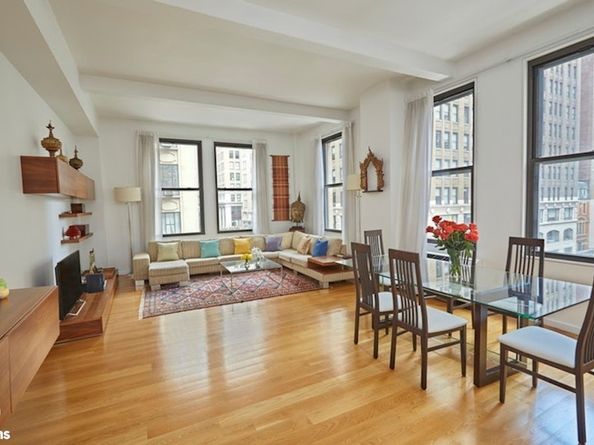 76 Madison Avenue 4A, New York NY 10016
