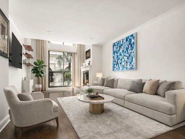 7 East 35th Street 4E, New York NY 10016