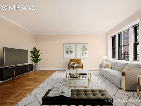 2601 Glenwood Road 2H, Brooklyn NY 11210