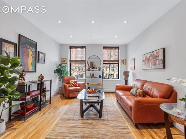 2322 Adam Clayton Powell Jr Boulevard 2G, New York NY 10030