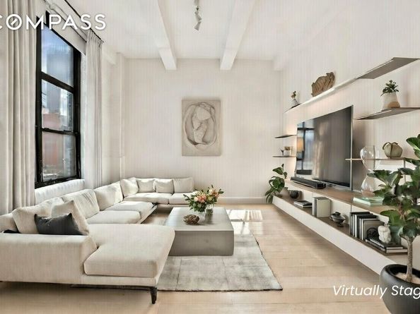 448 West 37th Street 8C, New York NY 10018