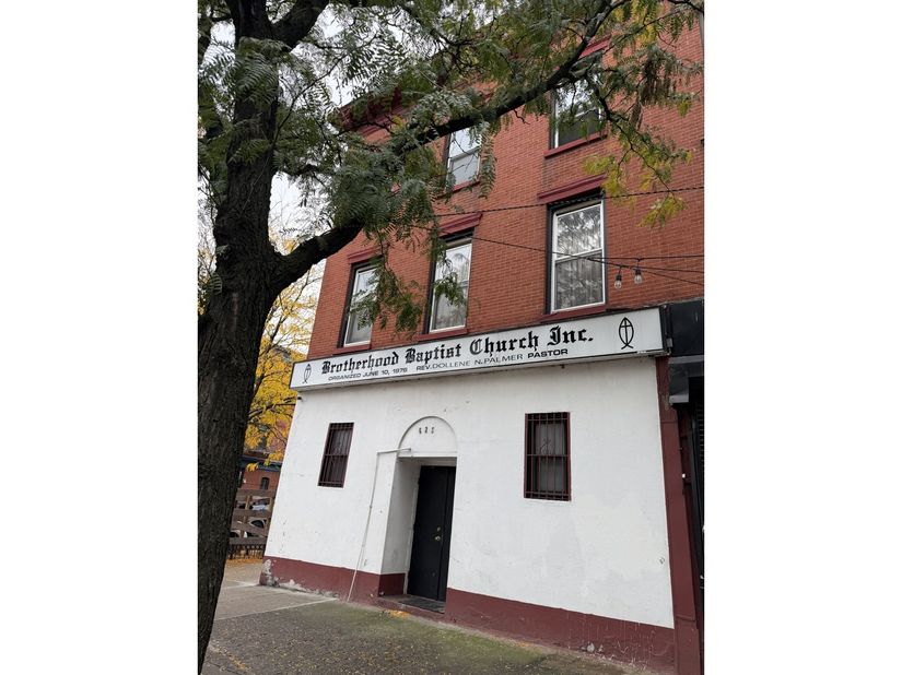 625 Vanderbilt Avenue, Brooklyn NY 11238
