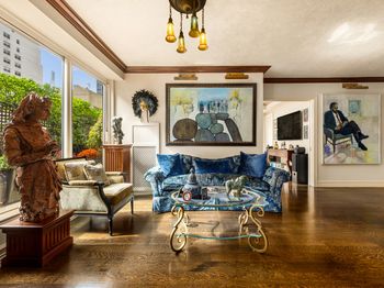 200 East 69th Street