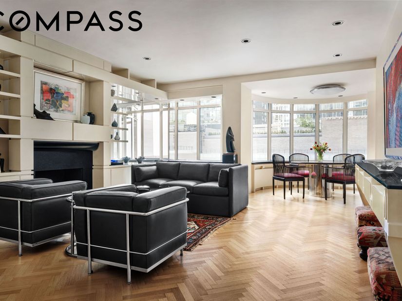 17 West 54th Street 9C, New York NY 10019