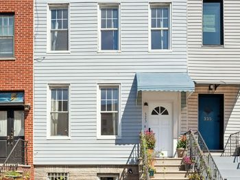 323 Prospect Avenue