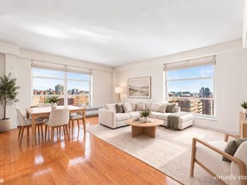 549 West 123rd Street