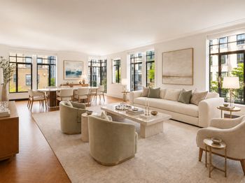 47 East 91st Street