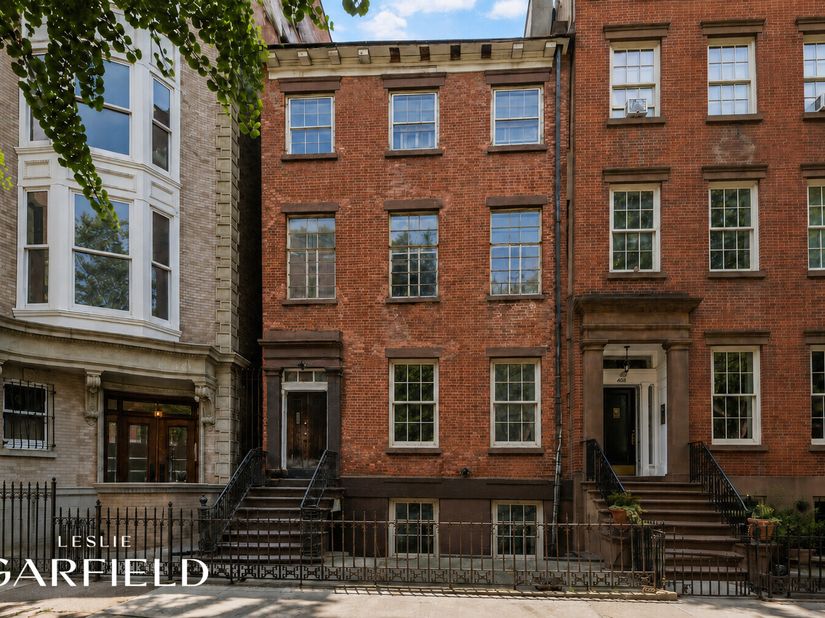 404 West 20th Street, New York NY 10011