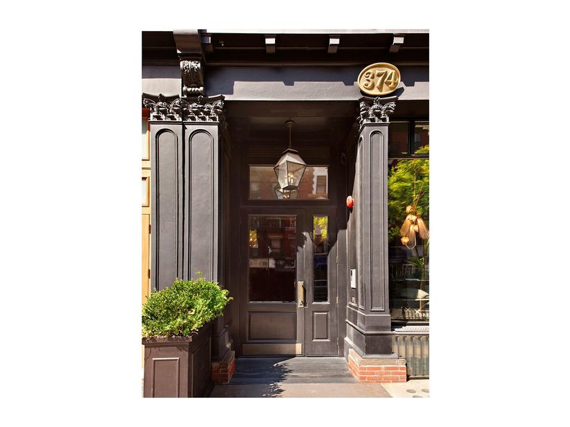 374 Broome Street 2N, New York NY 10013