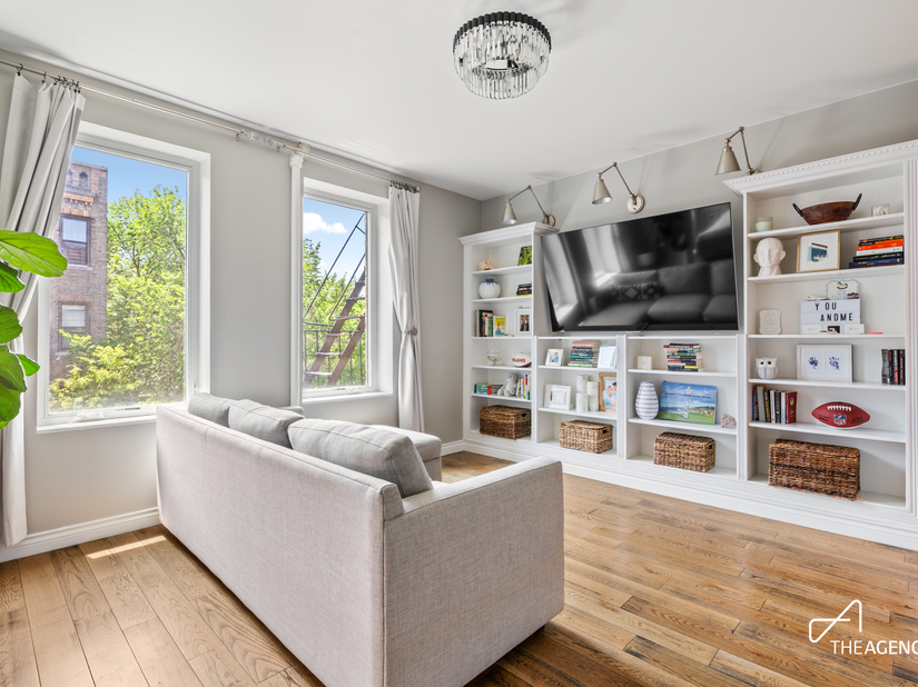 111 South 3rd Street 5F, Brooklyn NY 11249