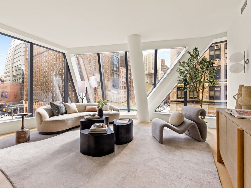 121 East 22nd Street N406, New York NY 10010