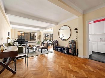 140 Riverside Drive