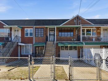 1058 East 211th Street