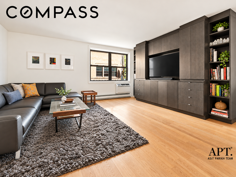 146 Bank Street 3A, New York NY 10014