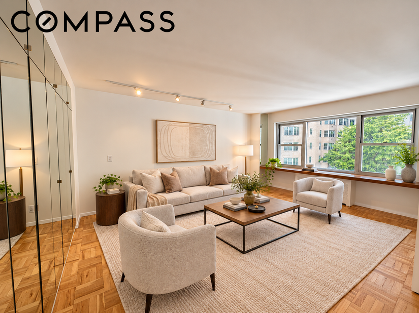 20 East 9th Street 6T, New York NY 10003