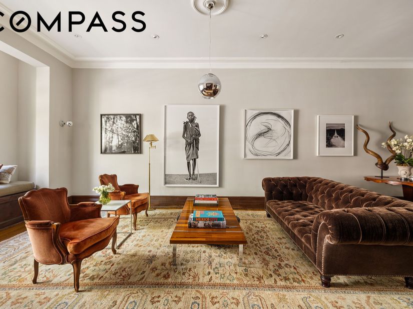 872 Carroll Street, Brooklyn NY 11215