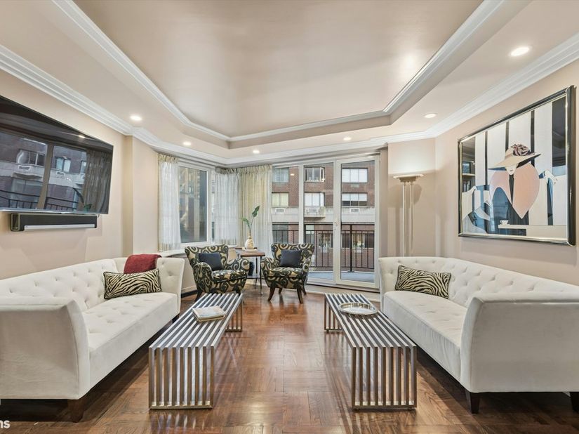 60 Sutton Place S 5KS, New York NY 10022