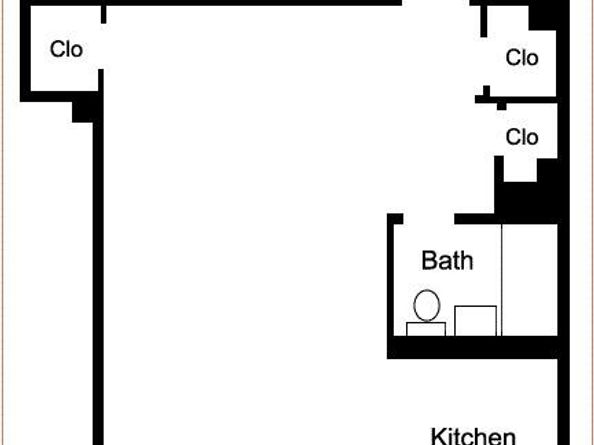 270 Jay Street 6B, Brooklyn NY 11201