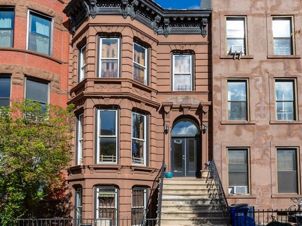 823 Union Street, Brooklyn NY 11215