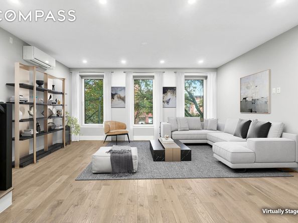 434 Throop Avenue 2, Brooklyn NY 11221