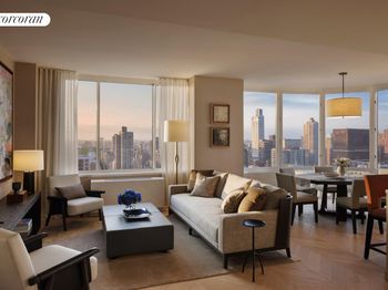 400 East 84th Street